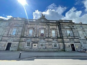 Rose Ter, Perth à louer Photo du bâtiment- Image 1 de 12