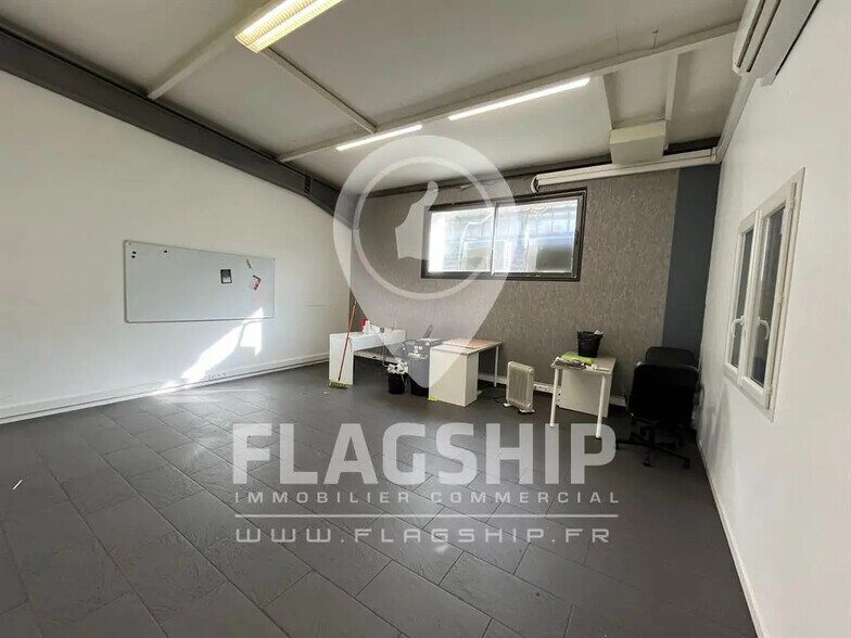 Bureau dans Pantin à louer - Photo intérieure - Image 3 de 8