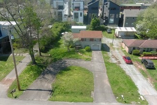 Plus de détails pour 2709 Berrywood Dr, Nashville, TN - Bureau à vendre