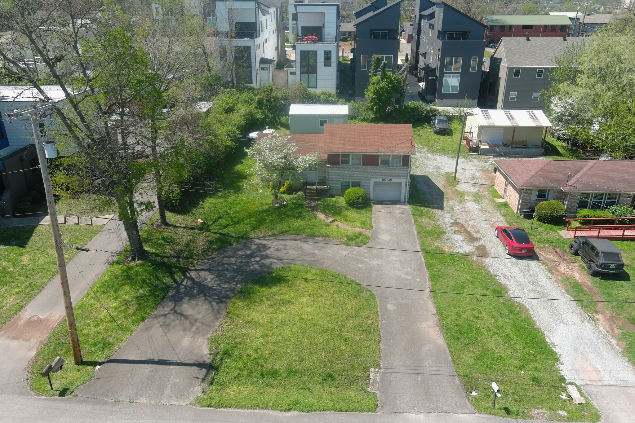 2709 Berrywood Dr, Nashville, TN for sale Primary Photo- Image 1 of 4