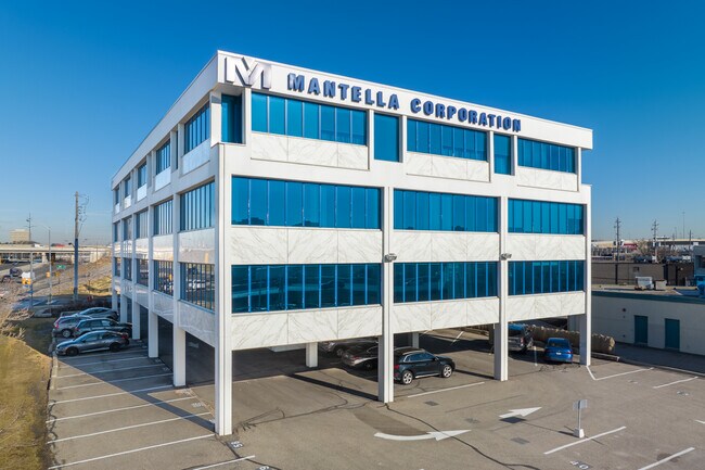 More details for 1 Greensboro Dr, Toronto, ON - Office for Lease