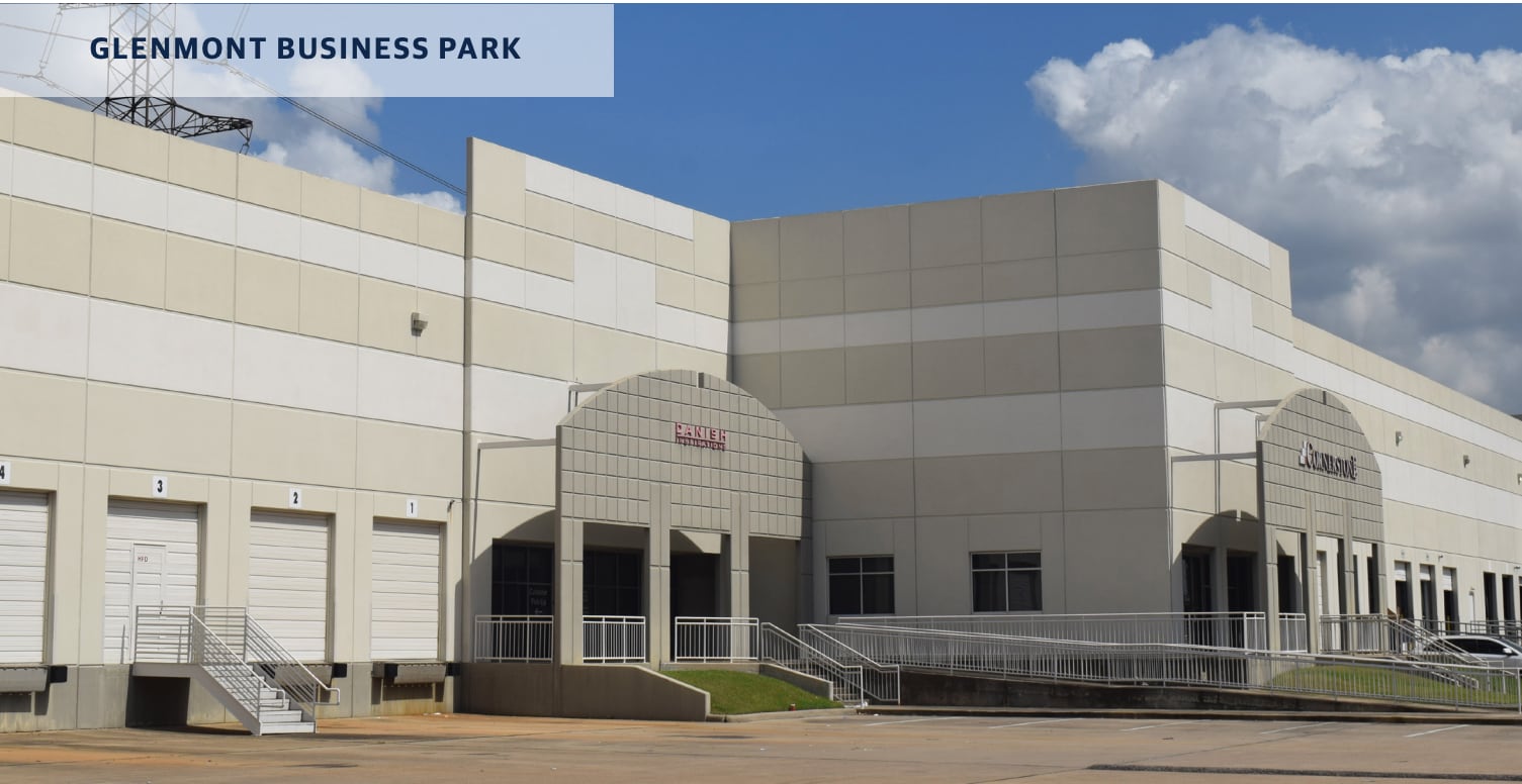 8648 Glenmont Dr, Houston, TX for lease Building Photo- Image 1 of 3