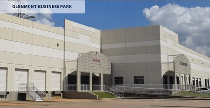 8648 Glenmont Dr, Houston, TX for lease Building Photo- Image 1 of 3