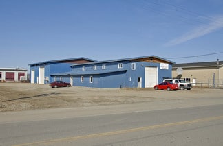 More details for 3202 Industrial Ave, Fairbanks, AK - Industrial for Lease