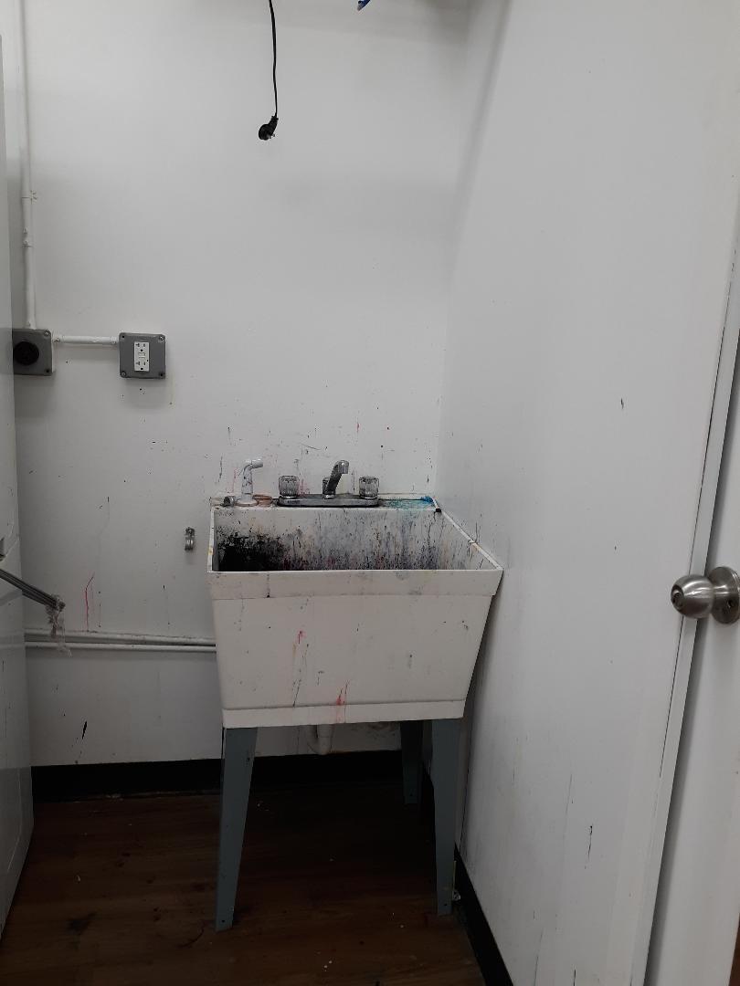 247 W 35th St, New York, NY for lease Interior Photo- Image 1 of 8