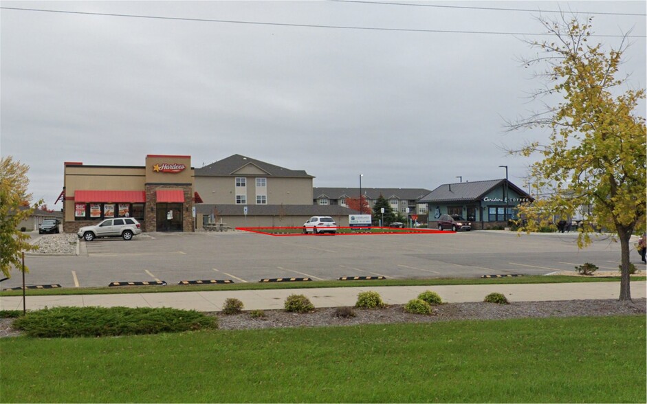 45th, Fargo, ND for lease - Other - Image 3 of 4