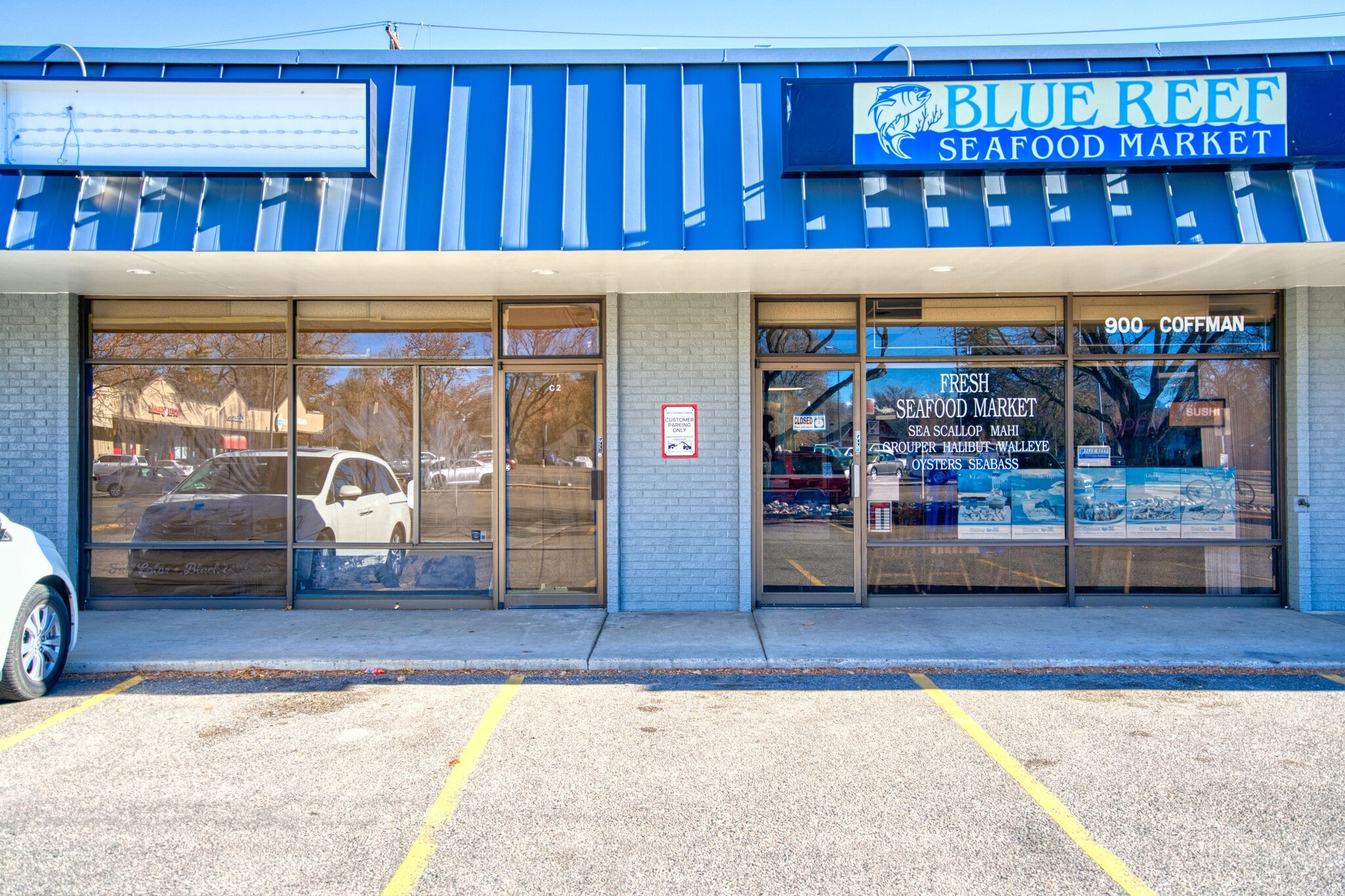 900 Coffman St, Longmont, CO for lease Building Photo- Image 1 of 18