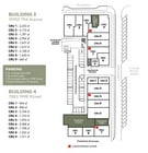 19957 78B Av Jericho Park Floor Plans