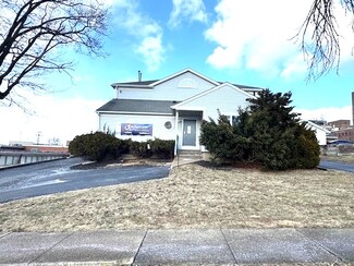 More details for 2111 Washington Blvd, Easton, PA - Office/Medical for Lease