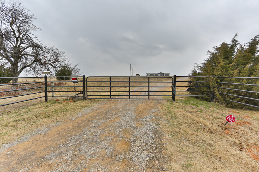 21787 Meridian Ave, Blanchard, OK à vendre - Autre - Image 1 de 1