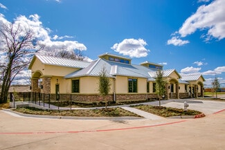 More details for 360 Rufe Snow Dr, Keller, TX - Office for Lease