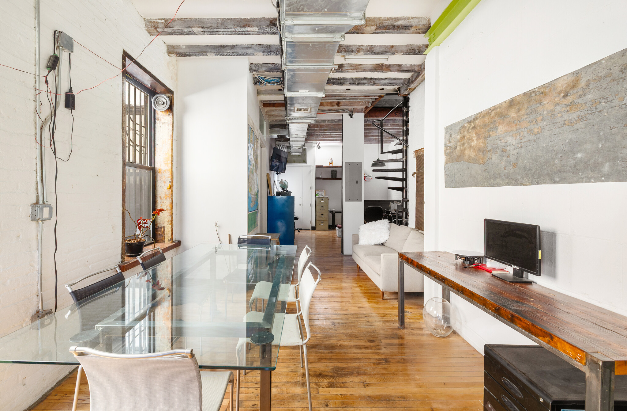 18 Herkimer Pl, Brooklyn, NY for lease Primary Photo- Image 1 of 13