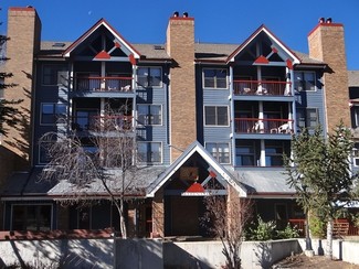 Plus de détails pour 100 S Park Ave, Breckenridge, CO - Vente au détail à vendre