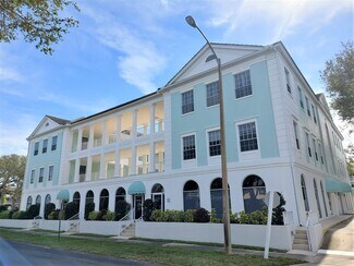 Plus de détails pour 3055 Cardinal Dr, Vero Beach, FL - Bureau à louer