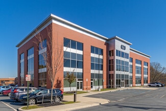 More details for 620 Churchmans Rd, Christiana, DE - Office for Lease