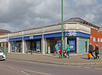 More details for 5-7 Shirley High St, Southampton - Retail for Lease