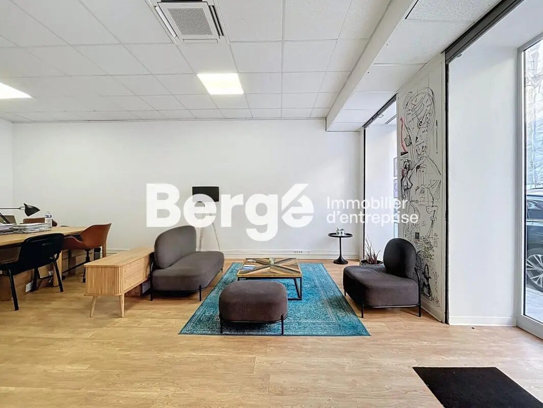 Commerce de détail dans Nice à vendre Photo intérieure- Image 1 de 15