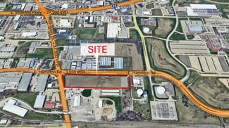More details for 1801 Hamilton Rd, Bloomington, IL - Land for Sale