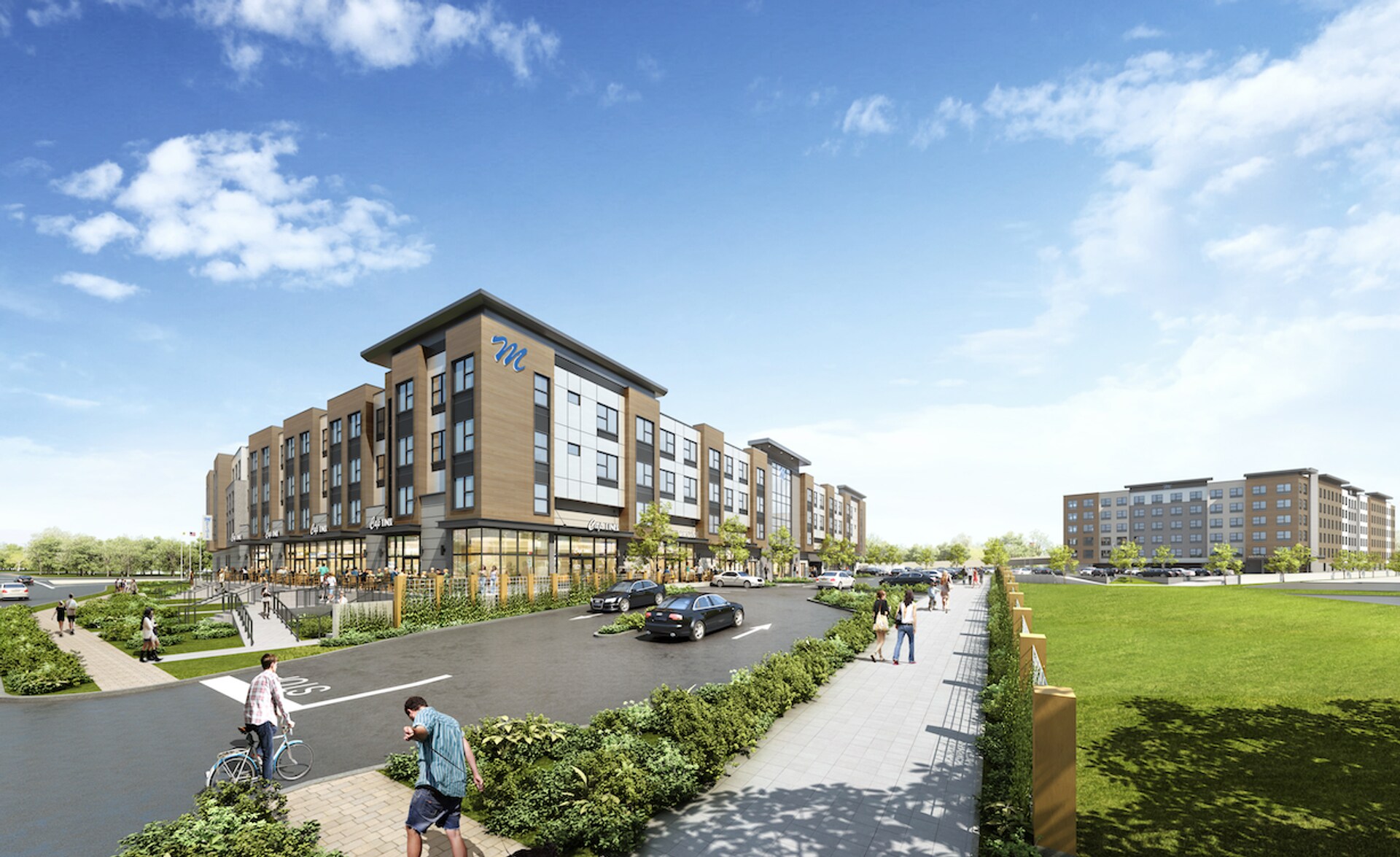 110 Bergen Tpke, Little Ferry, NJ à louer Photo principale- Image 1 de 10