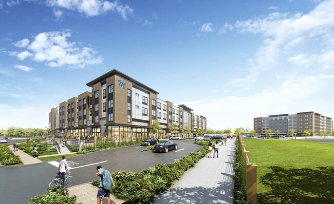 Plus de détails pour 110 Bergen Tpke, Little Ferry, NJ - Bureau/Commerce de détail à louer