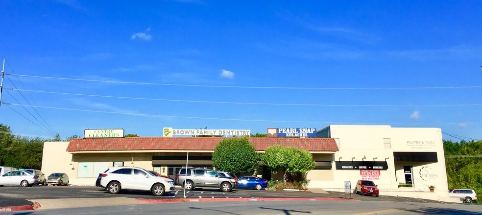 4002 White Settlement Rd, Fort Worth, TX for sale - Other - Image 1 of 1