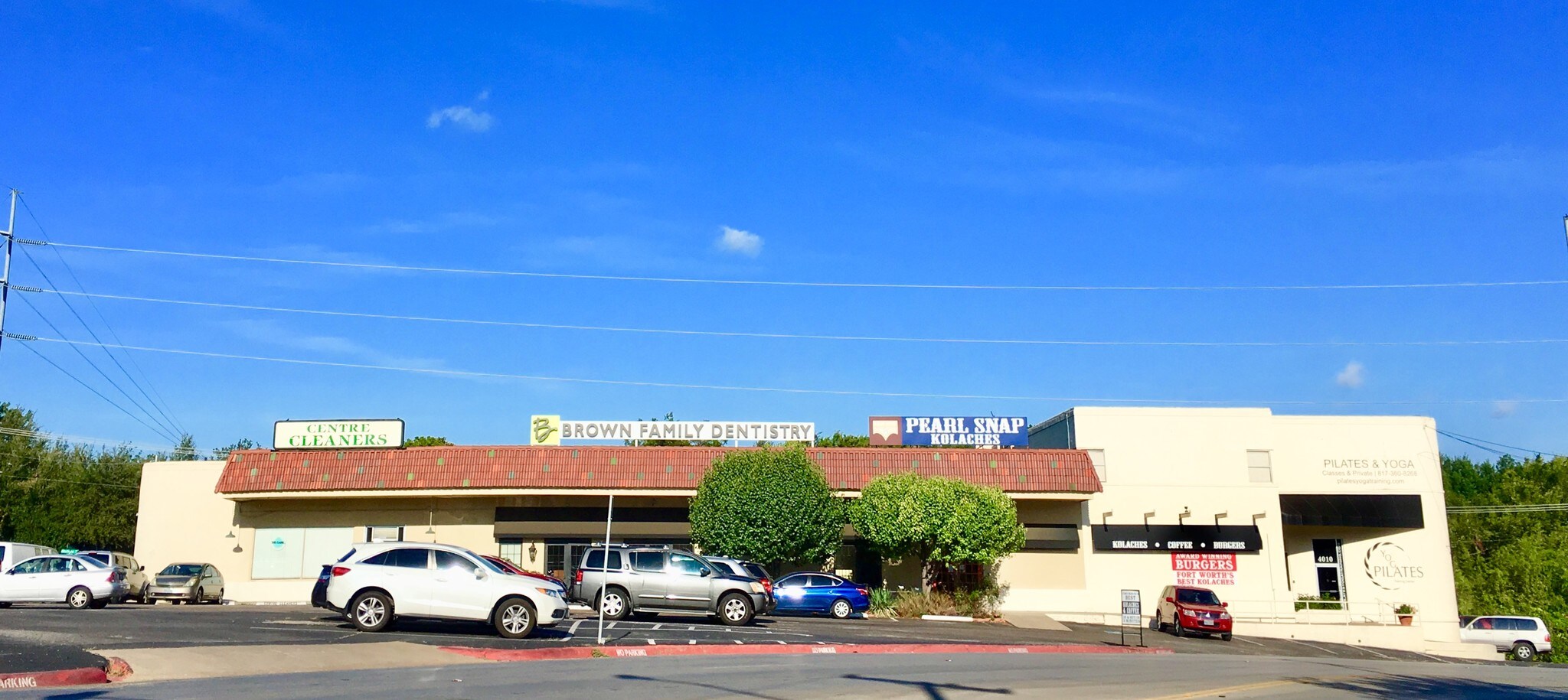 4002 White Settlement Rd, Fort Worth, TX for sale Other- Image 1 of 1