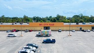 More details for 11320 Homestead Rd, Houston, TX - Retail for Lease