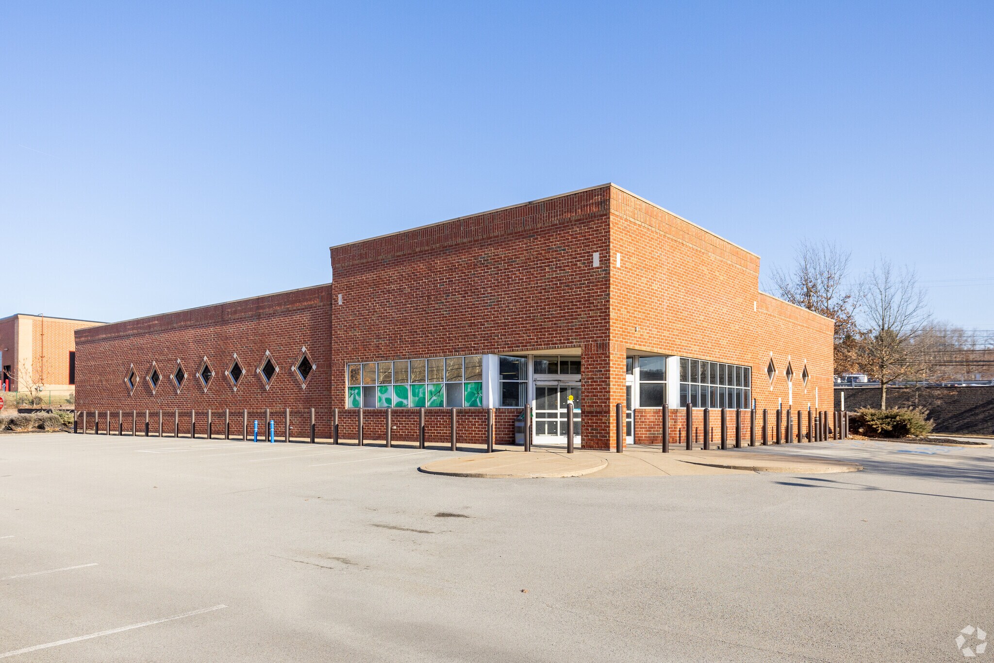 4830 William Penn Hwy, Export, PA for lease Primary Photo- Image 1 of 6