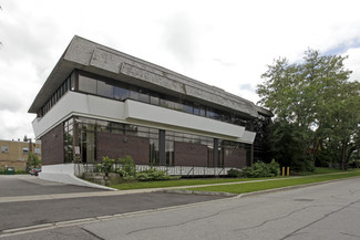 Plus de détails pour 15 Hove St, Toronto, ON - Bureau à louer