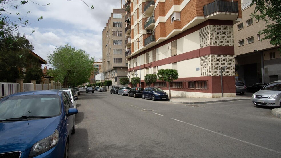 Retail in Elda, Alicante for sale - Building Photo - Image 3 of 5