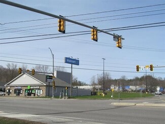 More details for 126 Washington St, Claremont, NH - Office/Retail for Lease