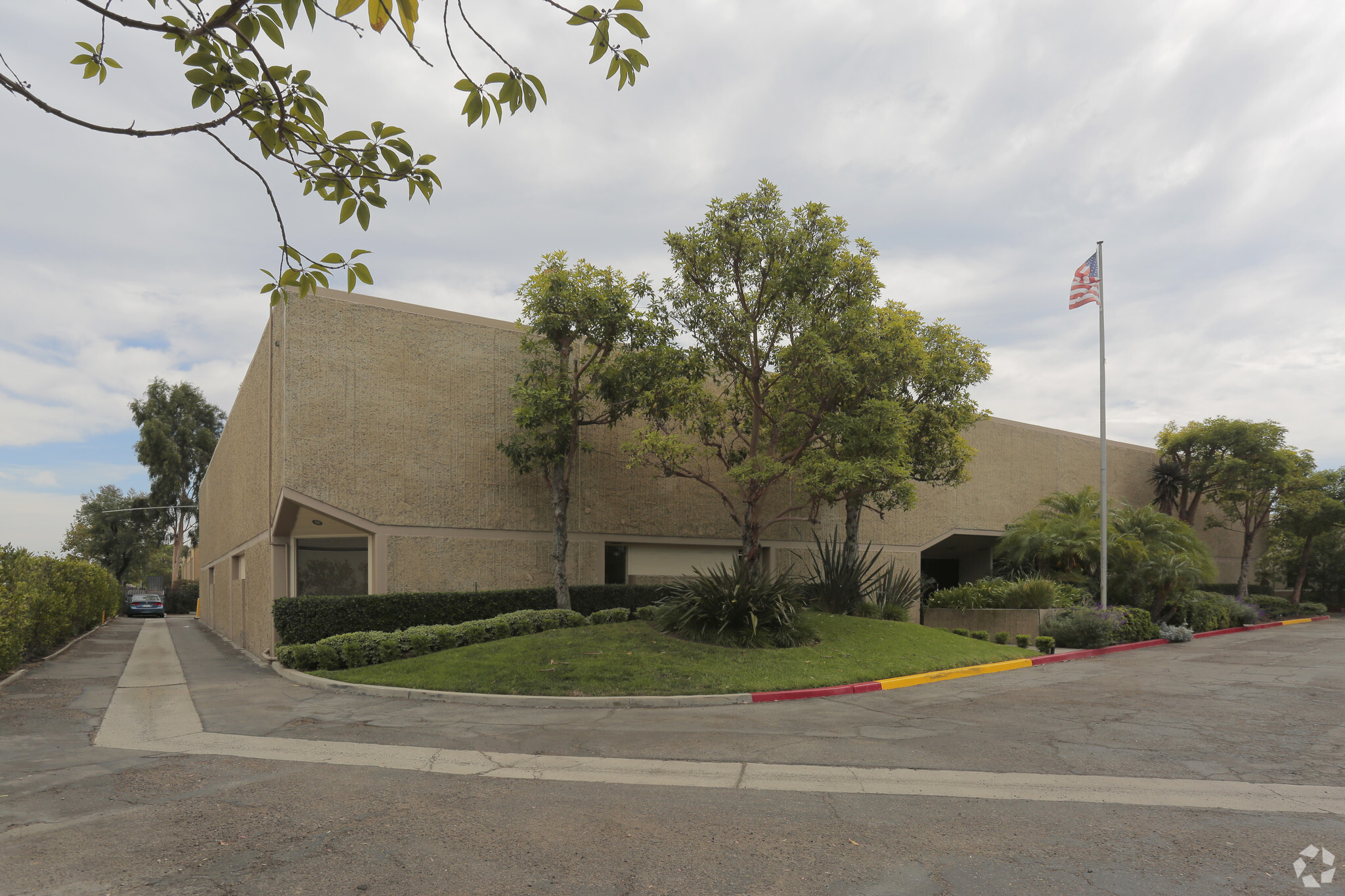 16692 Hale Ave, Irvine, CA for sale Building Photo- Image 1 of 6