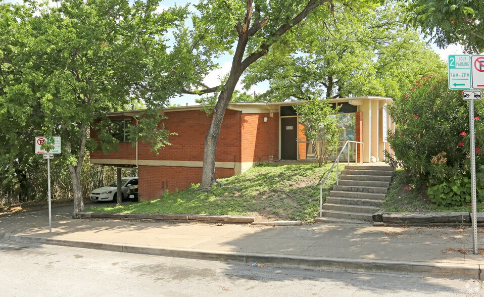 3000 Medical Arts St, Austin, TX à vendre - Photo du bâtiment - Image 3 de 3