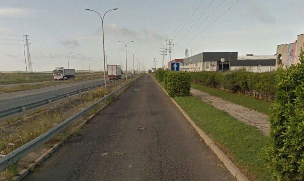 Acueducto, Dos Hermanas, Entrenucleos, S/N, SEVILLA, Sevilla for lease - Building Photo - Image 2 of 11