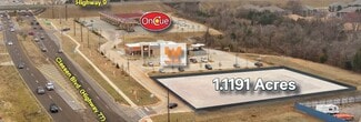 More details for NW Corner of Hwy 9 & Hwy 77, Norman, OK - Land for Lease