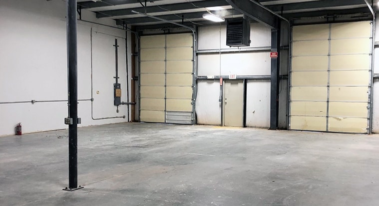 112 Midpoint Dr, Mineral, VA for lease - Interior Photo - Image 2 of 8