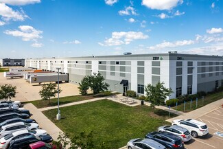 Plus de détails pour 2301 4th Ave E, Shakopee, MN - Industriel à louer