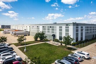 2301 4th Ave E, Shakopee, MN - Aérien  Vue de la carte - Image1