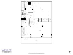 210 E 86th St, New York, NY à louer Plan d’étage- Image 1 de 1