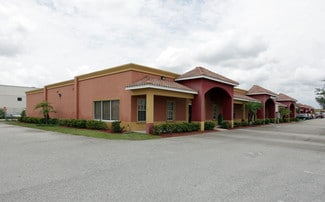 More details for 5598 8th St W, Lehigh Acres, FL - Office/Retail for Lease