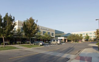 More details for 2121-2127 E Harmony Rd, Fort Collins, CO - Medical for Lease