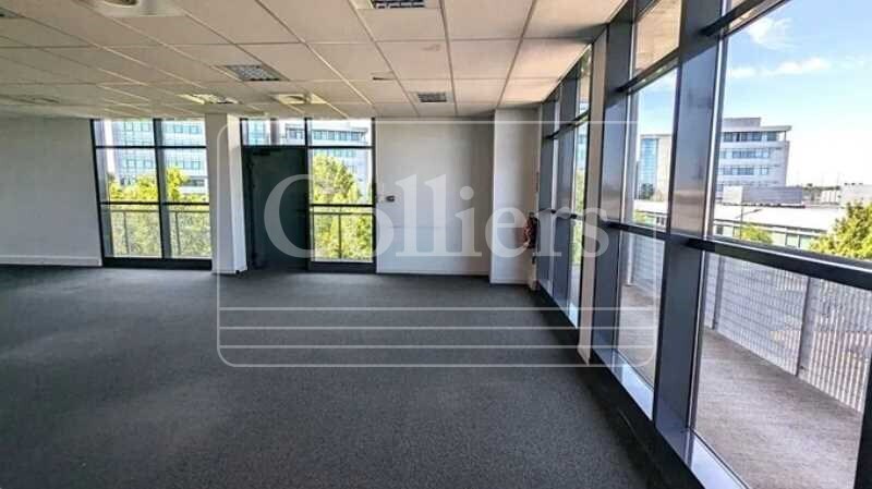 9 Rue Louis Courtois De Viçose, Toulouse à vendre - Photo du bâtiment - Image 3 de 15