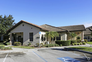 More details for 411 Commercial Ct, Venice, FL - Office for Sale