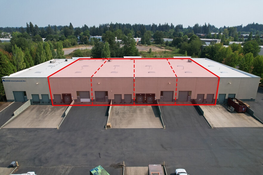 10870 SW Tualatin Sherwood Rd, Tualatin, OR for sale - Building Photo - Image 3 of 17