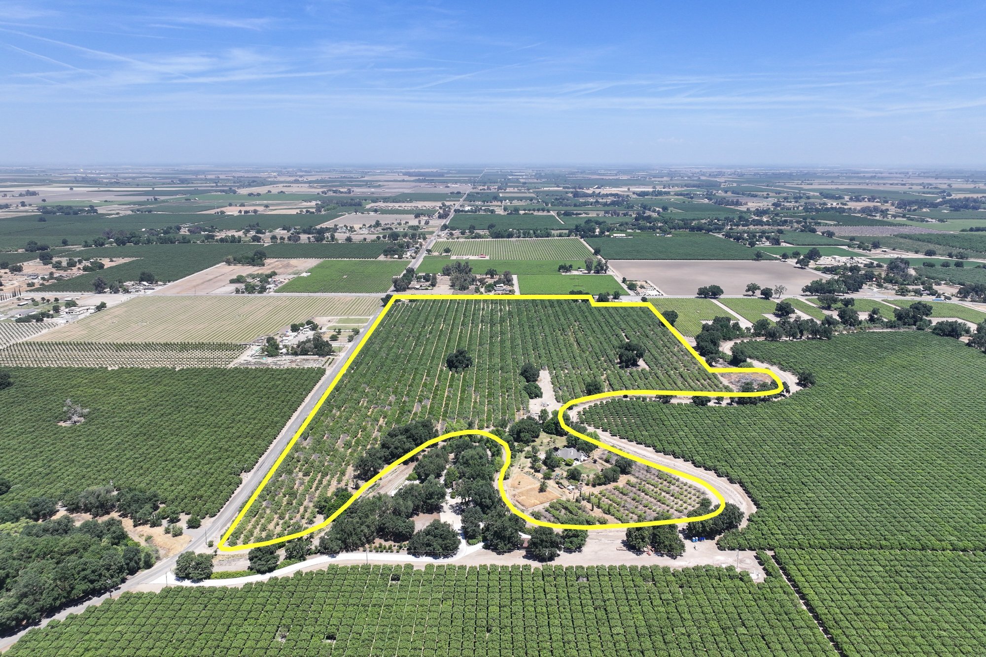 9415 21st Ave, Lemoore, CA à vendre Photo principale- Image 1 de 37