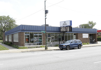 Plus de détails pour 9133 S Stony Island Ave, Chicago, IL - Bureau à louer