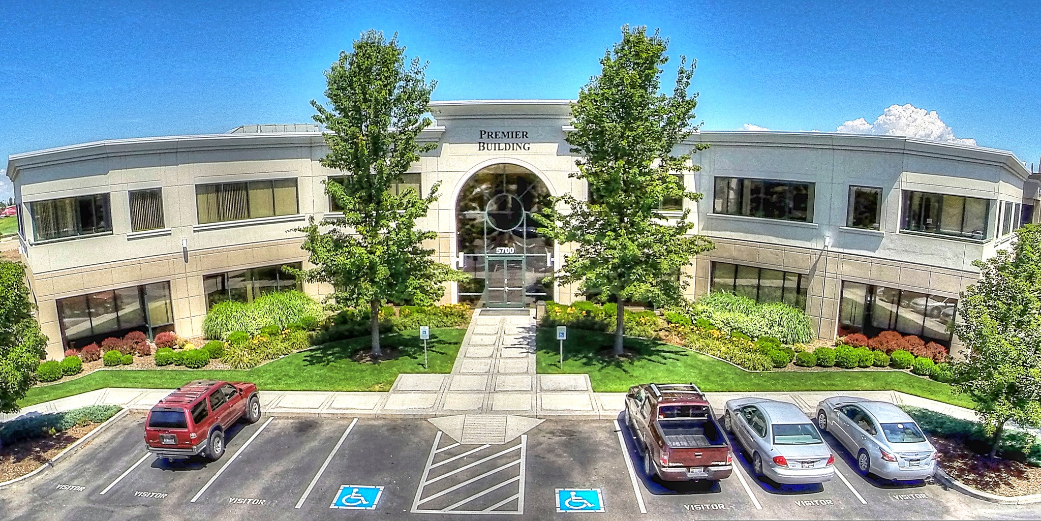 5700 E Franklin Rd, Nampa, ID for sale Building Photo- Image 1 of 1