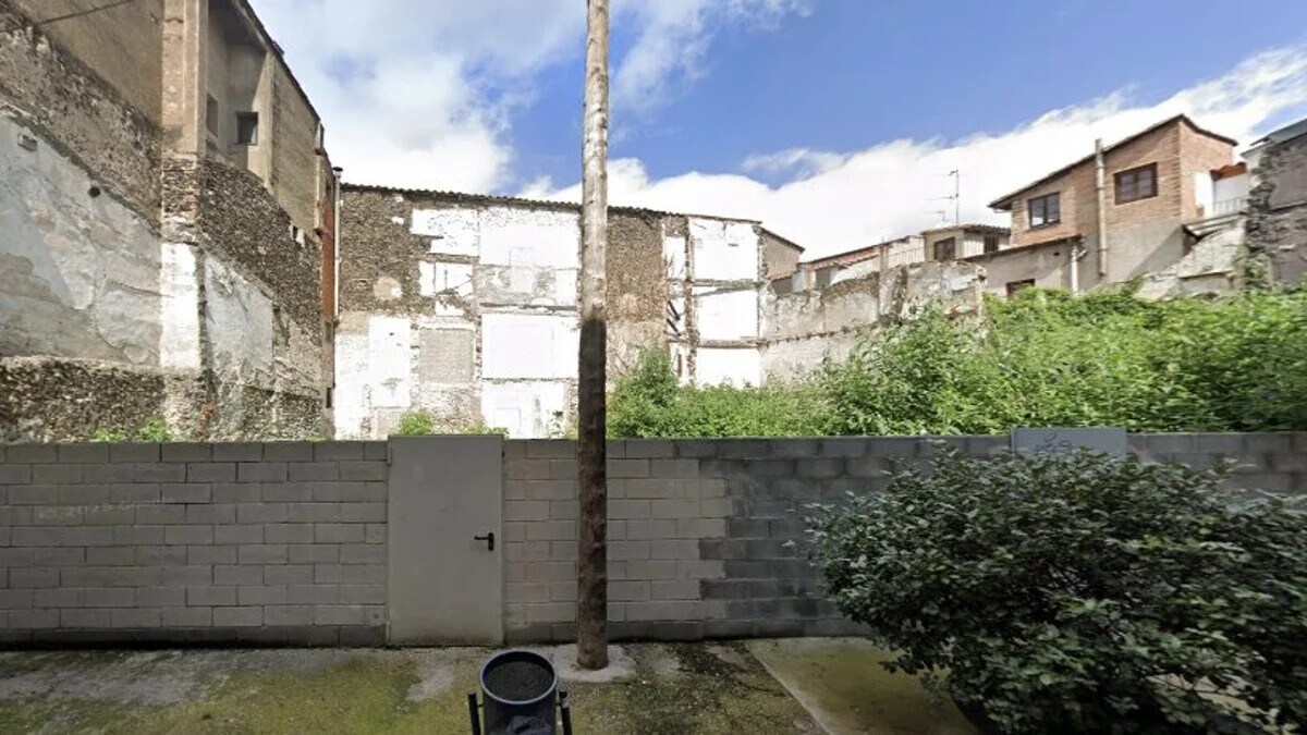 Carrer Sant Ferriol, 30, Olot, Gerona à vendre Autre- Image 1 de 2