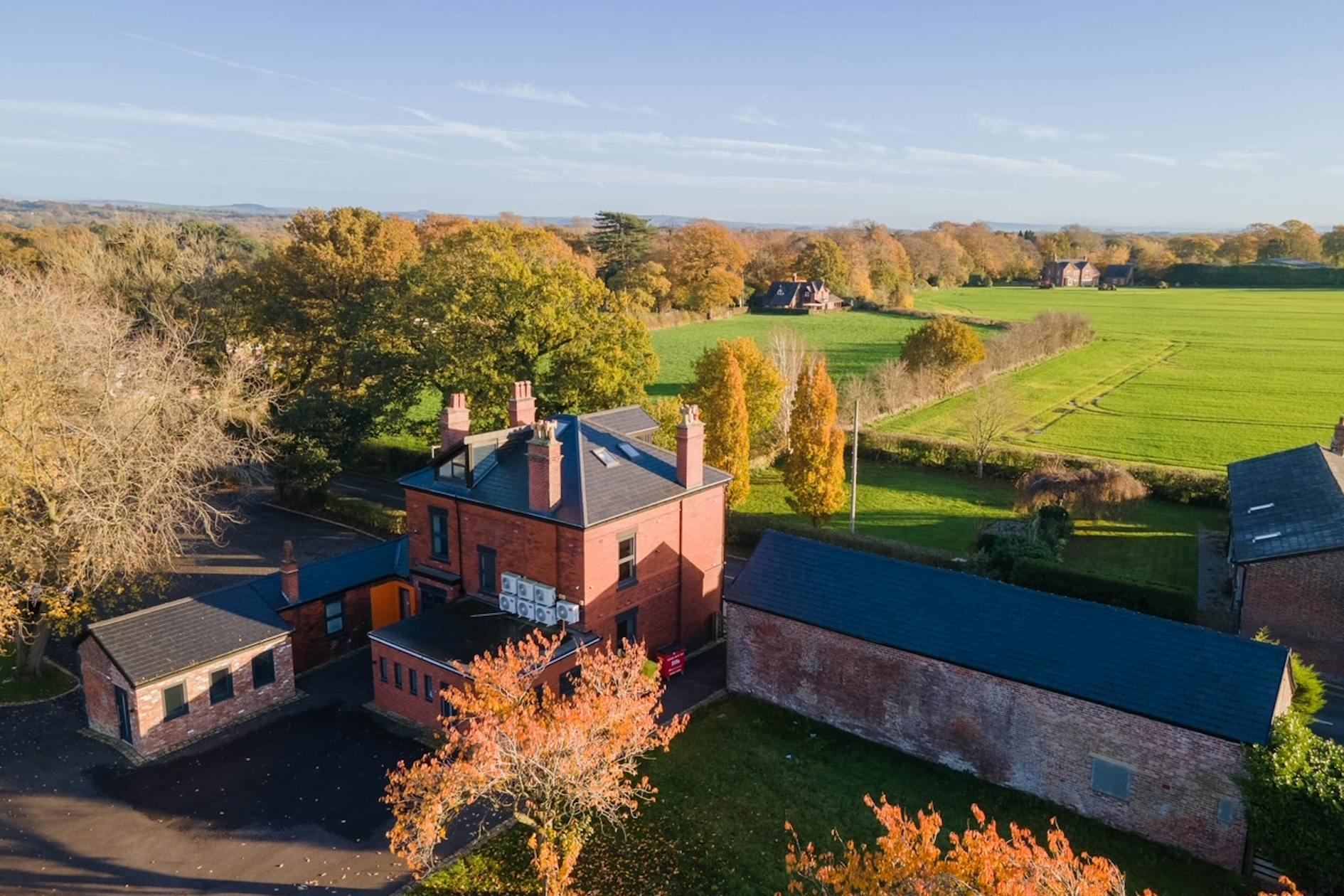 Mill Ln, Alderley Edge for lease Building Photo- Image 1 of 20