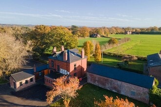 Mill Ln, Alderley Edge for lease Building Photo- Image 1 of 20
